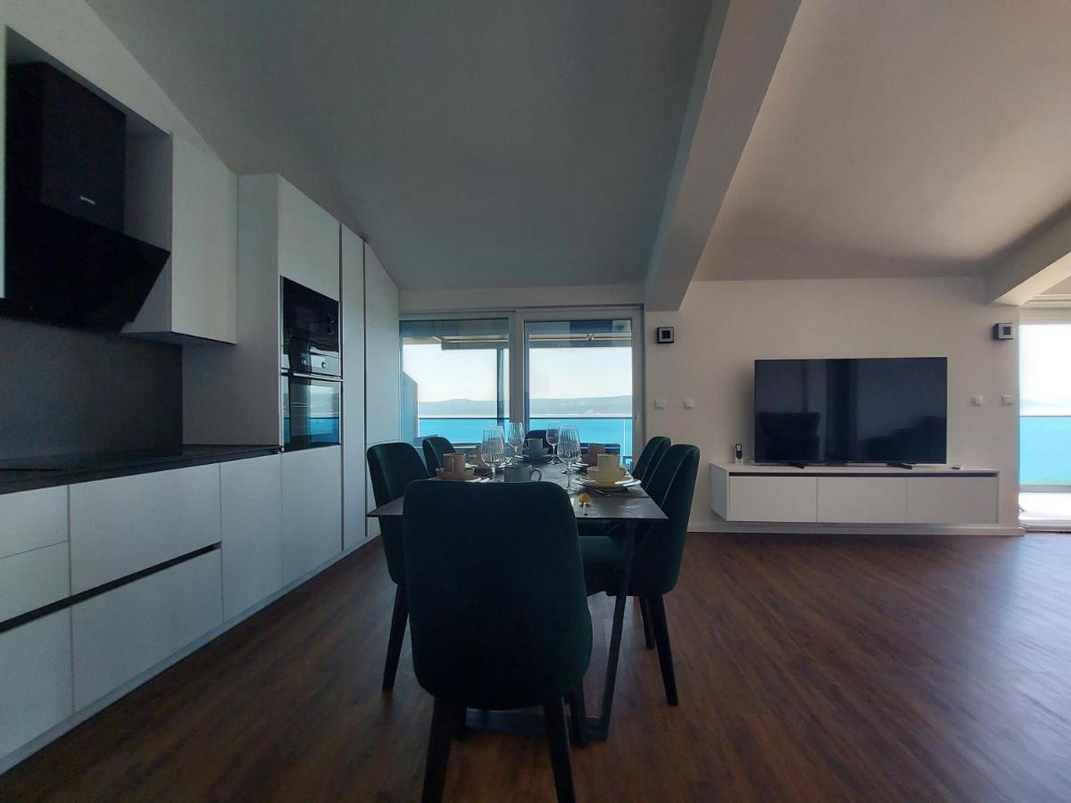 Luxury Apartments Jukic 洛克瓦罗戈兹尼察 外观 照片