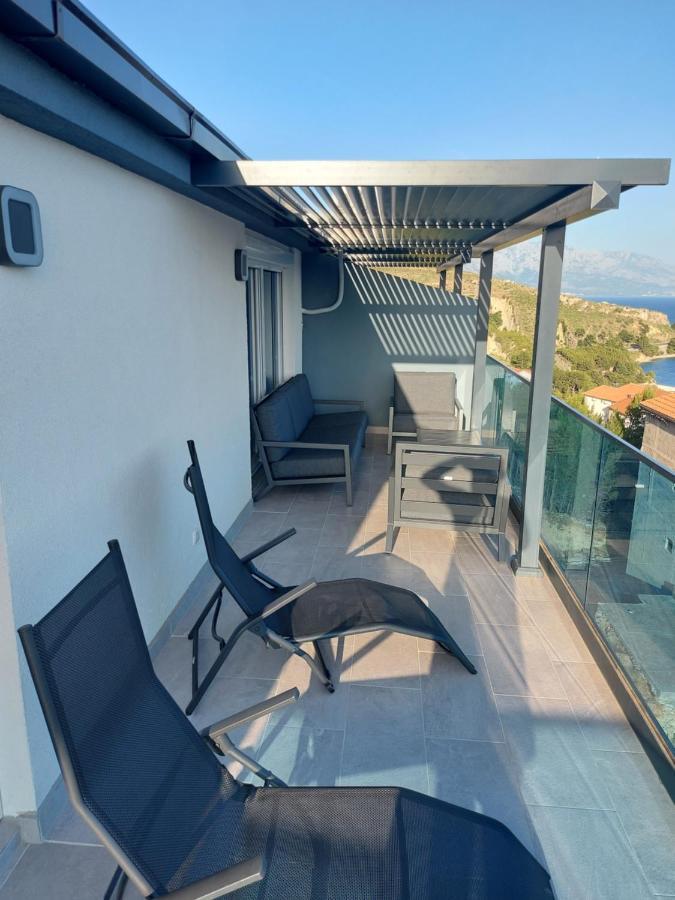 Luxury Apartments Jukic 洛克瓦罗戈兹尼察 外观 照片