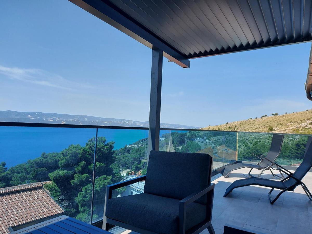 Luxury Apartments Jukic 洛克瓦罗戈兹尼察 外观 照片