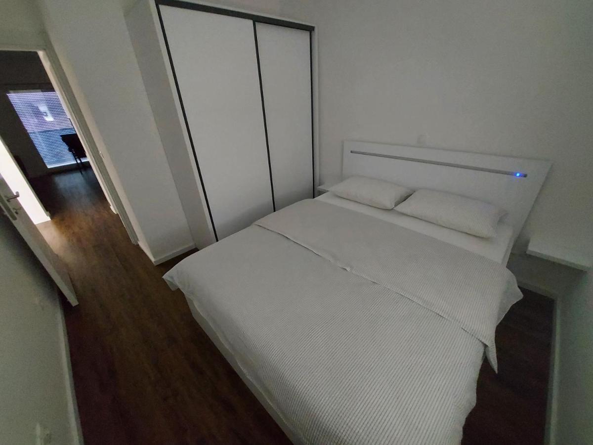 Luxury Apartments Jukic 洛克瓦罗戈兹尼察 外观 照片