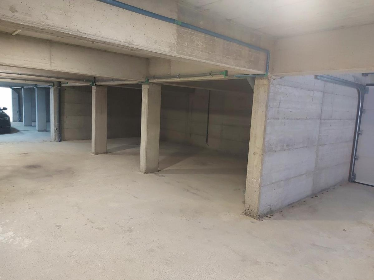 Luxury Apartments Jukic 洛克瓦罗戈兹尼察 外观 照片