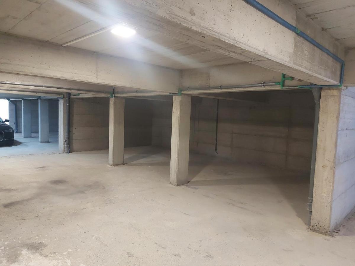 Luxury Apartments Jukic 洛克瓦罗戈兹尼察 外观 照片