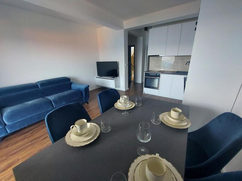 Luxury Apartments Jukic 洛克瓦罗戈兹尼察 外观 照片