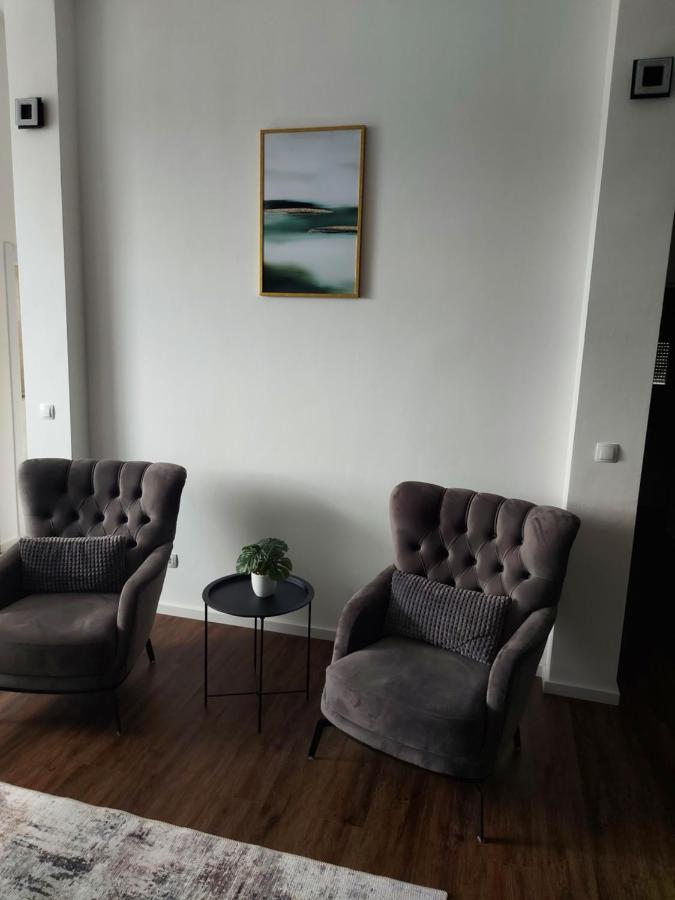 Luxury Apartments Jukic 洛克瓦罗戈兹尼察 外观 照片