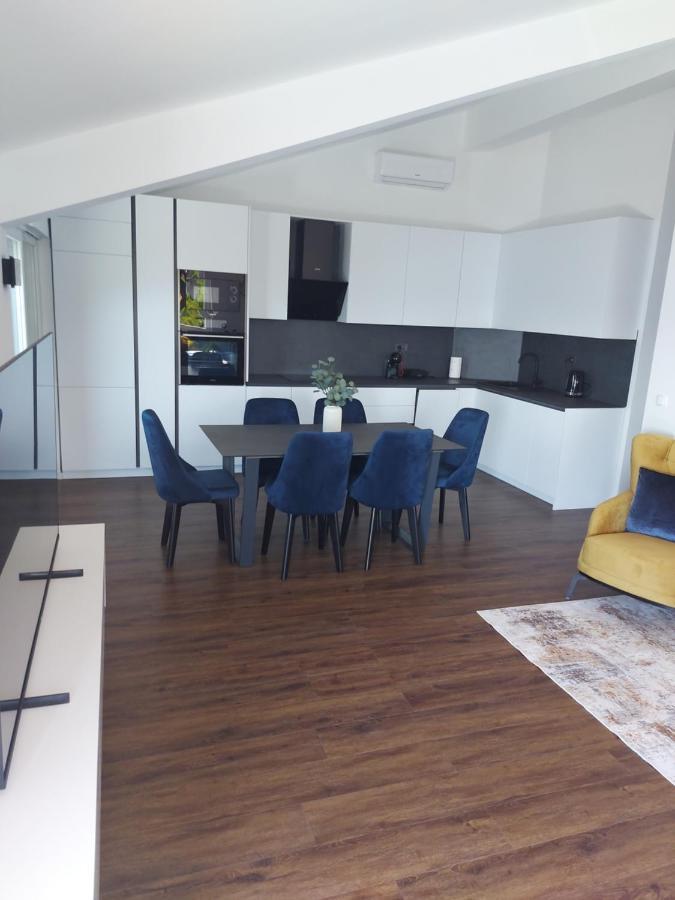 Luxury Apartments Jukic 洛克瓦罗戈兹尼察 外观 照片