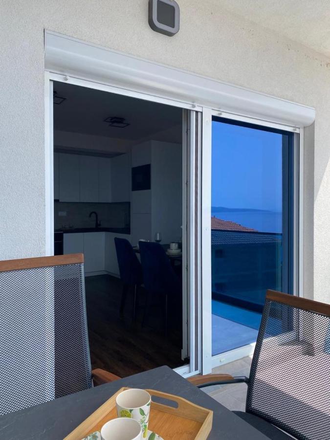 Luxury Apartments Jukic 洛克瓦罗戈兹尼察 外观 照片