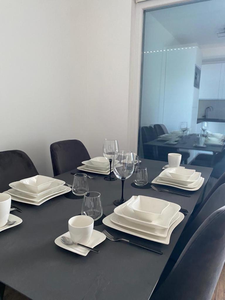 Luxury Apartments Jukic 洛克瓦罗戈兹尼察 外观 照片