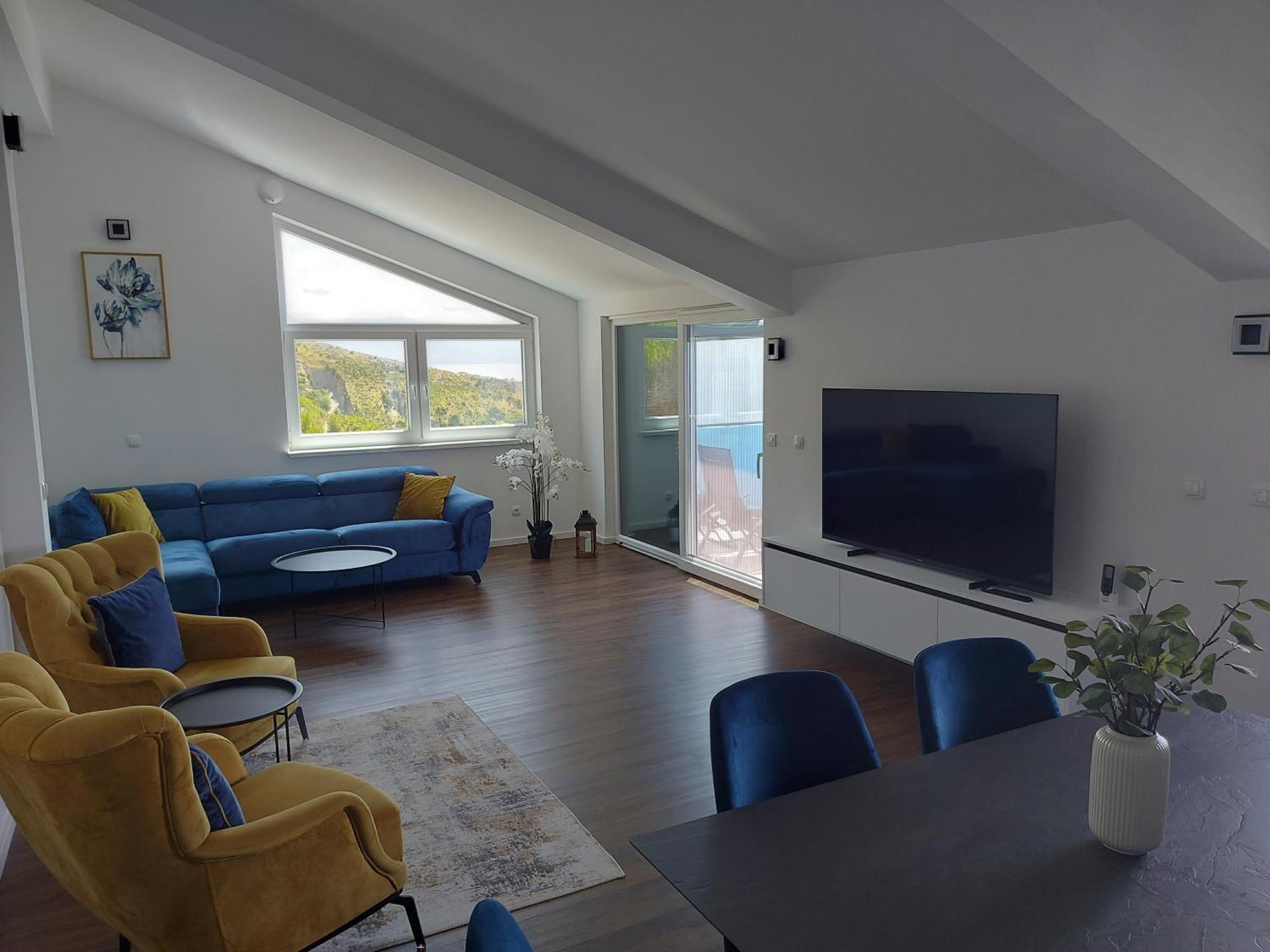 Luxury Apartments Jukic 洛克瓦罗戈兹尼察 外观 照片