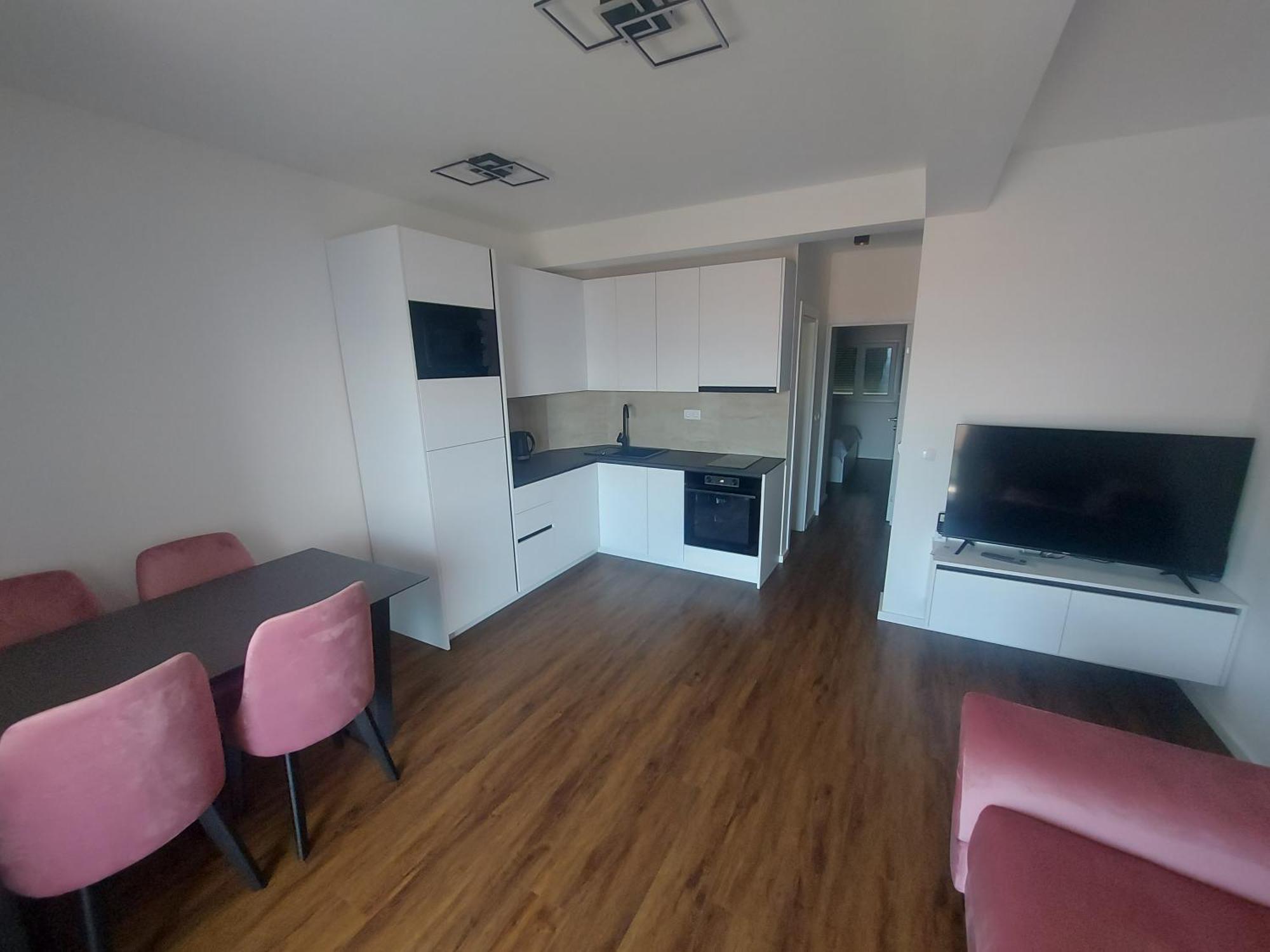 Luxury Apartments Jukic 洛克瓦罗戈兹尼察 外观 照片