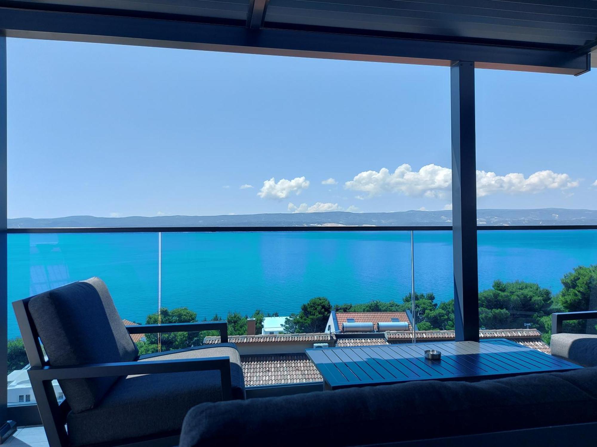 Luxury Apartments Jukic 洛克瓦罗戈兹尼察 外观 照片